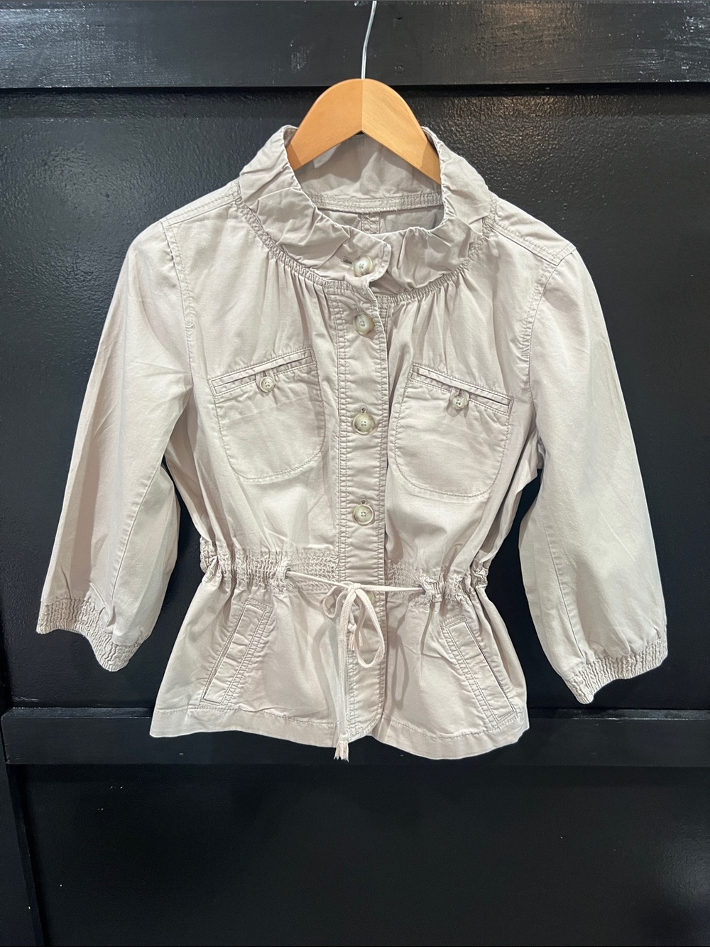 LOFT | Jacket - Picture 2 of 9